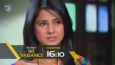İki Yabancı 80. Bölüm Fragman (29 Nisan Cumartesi)