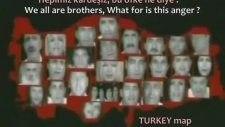 Kardeşlik Türküsü Mahsun Kırmızıgül ft Prestij Müzik sanatçıları English Translation subs