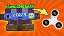 Minecraft'ta Stres Çarkı