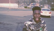 Mir Trillz - Pull Up & Flex