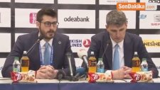 Perasovic: