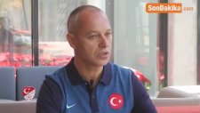 Şampiyonluk Hedefi Gelişimi Olumsuz Etkiliyor