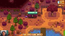 Stardew Valley | Bölüm 10 | Tavuklar !