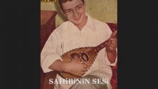 Zeki Müren - Yörük De Yaylasında Yaylayamadım