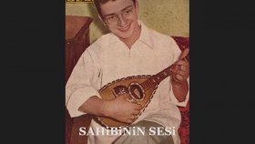 Zeki Müren - Yörük De Yaylasında Yaylayamadım Zeki Müren - Yörük De Yaylasında Yaylayamadım