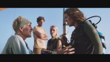 47 Meters Down (2017) Fragman