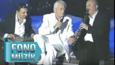 Adnan Şenses - Neden Saçların Beyazlamış Arkadaş?