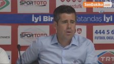 Altınordu Evinde Güldü