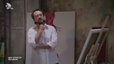 Baltalı Nazi Sempatizanı Ressam