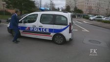 Fransadaki Gurbetçilerimizin İçler Acısı Fakir Düğünü ...
