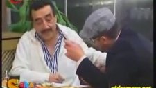 Hakkı Bulut'u Şakaladı - Mustafa Karadeniz