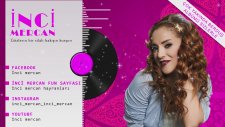 İnci Mercan - Gözlerin Bir Silah Bakışın Kurşun