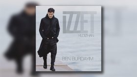 İzzet Yıldızhan - Afetmem Kendimi Ben İzzet Yıldızhan - Afetmem Kendimi Ben