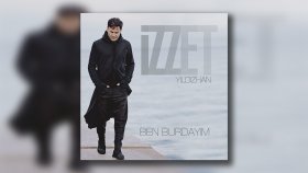 İzzet Yıldızhan - Duvarlarla Başbaşayım İzzet Yıldızhan - Duvarlarla Başbaşayım