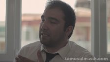 Kargosu Gelmeyen Adam
