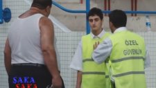 Kıl Kontrolü - Mustafa Karadeniz