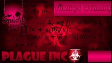 MATEMATİK VİRÜSÜ İNSANLIĞI YOKETTİ / Plague Inc Evolved : Türkçe Oynanış