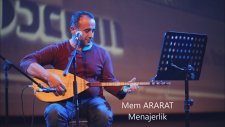 Mem Ararat - Zana U Andok