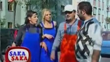 Mustafa Karadeniz Ve Muhteşem Şakacı Kızlar