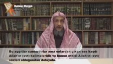 Prof.Dr.Halid Habeşi Rukyeciler Hakkında Yanlış Bilinenler Mehmet Mergen Rukye Yalova 05394536790