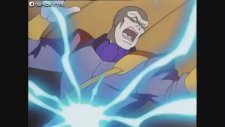 Spider-Man Animated Series | Bölüm 13 | Bukalemun'un Günü