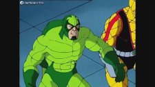 Spider-Man Animated Series | Bölüm 14 | Belalı Altılı