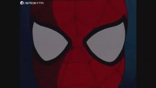 Spider-Man Animated Series | Bölüm 15 | Belalı Altılı Savaşı