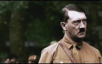 Adolf Hitler - Seven Nation Army