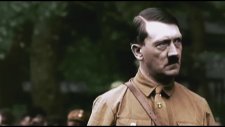 Adolf Hitler - Seven Nation Army