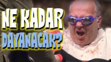 Dayanıklılık Testi: Serdar Ne Kadar Dayanacak?