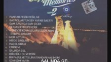 Ercan Erol - Salında Gel