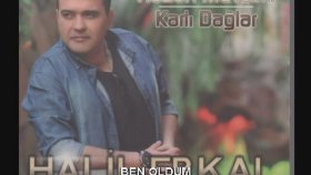 Halil Erkal - Ben Oldum Halil Erkal - Ben Oldum