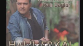 Halil Erkal - Deli Gönlüm Halil Erkal - Deli Gönlüm