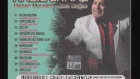 Halil Erkal - Karlı Dağlar Halil Erkal - Karlı Dağlar