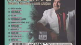 Halil Erkal - Mapushane Halil Erkal - Mapushane