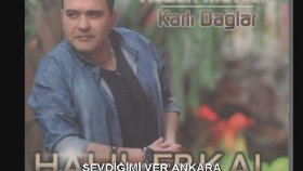 Halil Erkal - Sevdiğimi Ver Ankara Halil Erkal - Sevdiğimi Ver Ankara