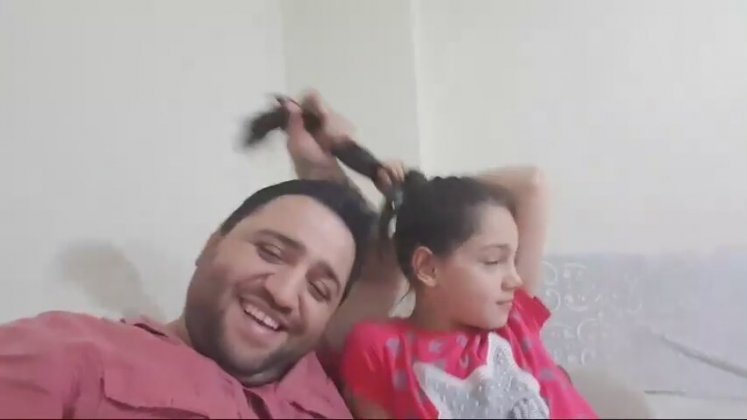 Harika bir gotun var biliyormusun 1