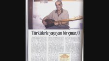 Muhsin Bayburtlu - Ramazan Davulu (Ulu Cami Direk İster)