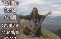 Sevdim Diye Kölenmiyim Kitapsız