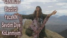 Sevdim Diye Kölenmiyim Kitapsız