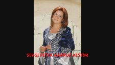 Sevgi Petek - Karpuz Kestim