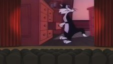 Tweety'nin Dellendiği Bölüm (Hyde İksiri) Tweety ve Sylvester