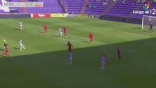 Valladolid 1-1 Numancia (Maç Özeti - 29 Nisan 2017)