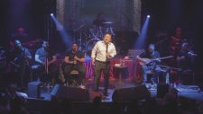 Volkan Konak - Kerkük Zidanı (Canlı Performans - Jolly Joker Ankara)