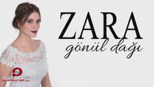 Zara - Gönül Dağı (Eşkiya Dünyaya Hükümdar Olmaz Dizi Film Müziği)
