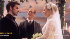 Once Upon a Time 6.Sezon 20. Bölüm Fragmanı