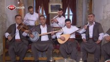 Adıyaman Harfane Gurubu Trt Müzik Adıyaman Divanı