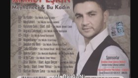Ahmet Eşkin - AL BU CANI Ahmet Eşkin - AL BU CANI