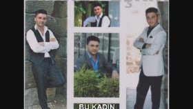 Ahmet Eşkin - Bu Kadın Ahmet Eşkin - Bu Kadın