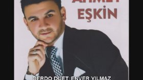 Ahmet Eşkin - DERDO Ahmet Eşkin - DERDO